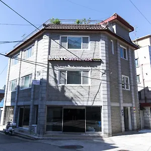 Kory Seoul