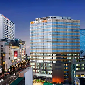 Hotel Ibis Ambassador Myeongdong, Seul
