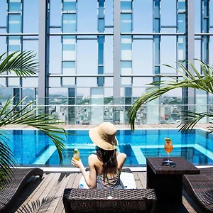 Hotel Novotel Ambassador Dongdaemun & Residences, Seul