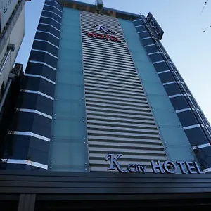 K City Seoul